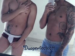 Duoperfecthott