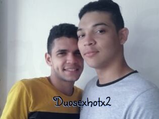 Duosexhotx2