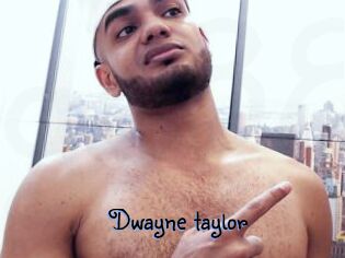 Dwayne_taylor