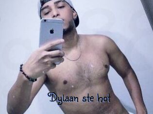 Dylaan_ste_hot