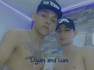 Dylan_and_liian