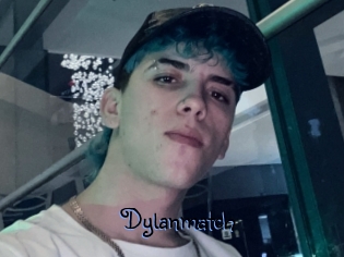 Dylanmatch