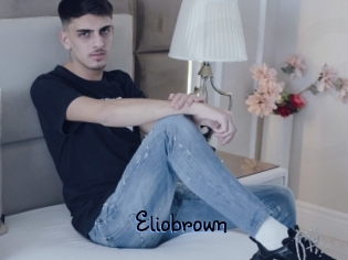 Eliobrown