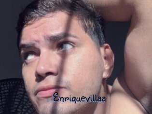 Enriquevillaa