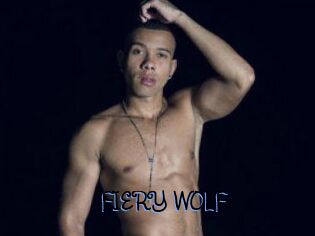 FIERY_WOLF