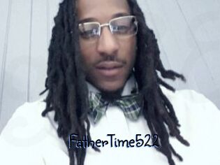 FatherTime522