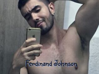 Ferdinand_Johnson