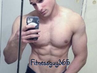 Fitnessguy365