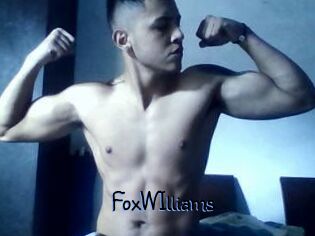 FoxWIlliams