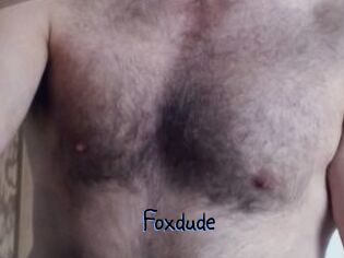 Foxdude