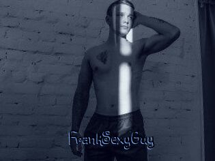 FrankSexyGuy