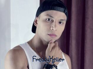 FreddyKeller