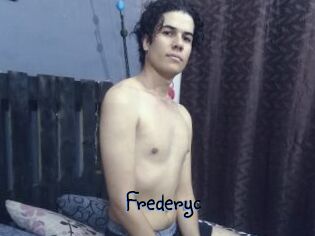 Frederyc