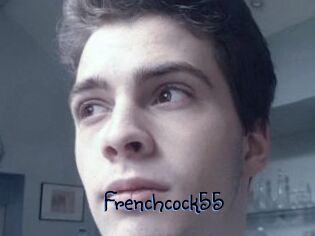 Frenchcock55