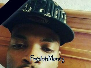 FreshhMoney