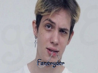 Faneryder