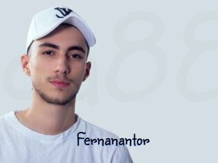 Fernanantor