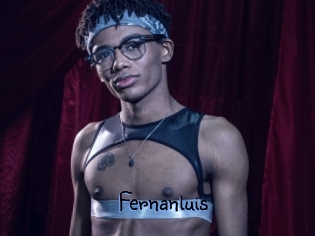 Fernanluis