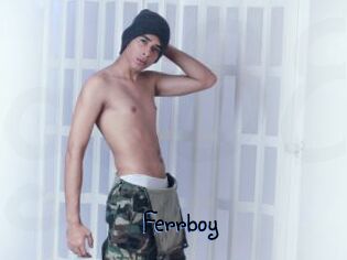 Ferrboy