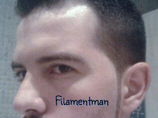 Filamentman