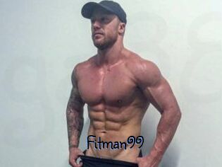 Fitman99