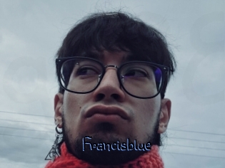 Francisblue