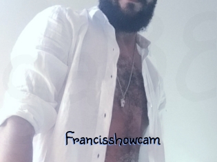 Francisshowcam