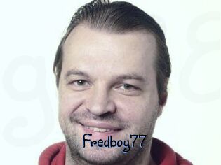 Fredboy77