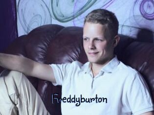 Freddyburton