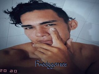 Fredygomes