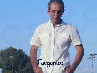 Fuegonice