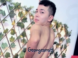 Georgesmitt