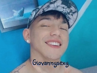 Giovannysexy