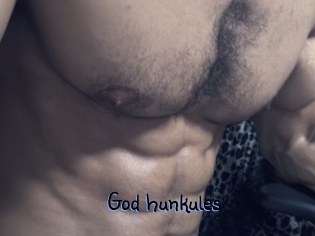 God_hunkules