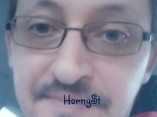 HornySt