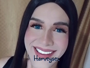 Harveysex