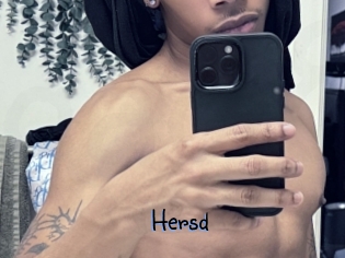 Hersd