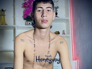 Honeyvoy