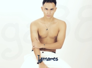 Iamares