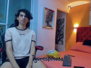 Igorespinoza