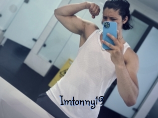 Imtonny19