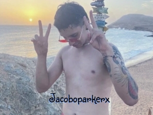 Jacoboparkerx