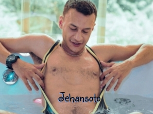 Jehansoto