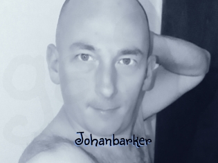 Johanbarker