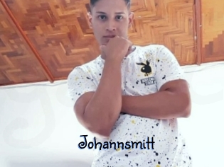 Johannsmitt