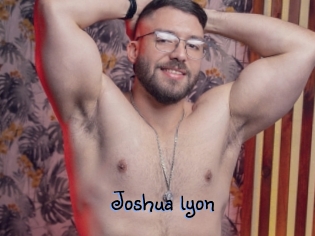 Joshua_lyon