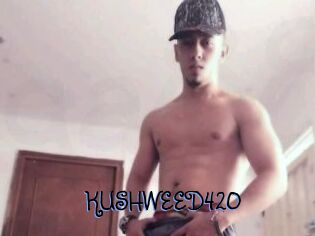 KUSHWEED420