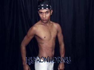 KYRONHORNY