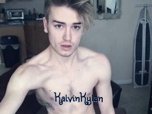 KalvinKylan