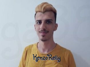 KenzoRelly